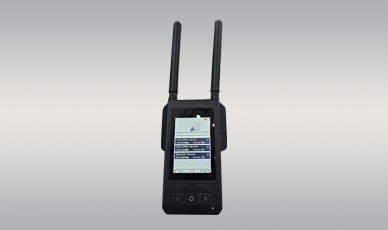 手持式侦测设备RC207型