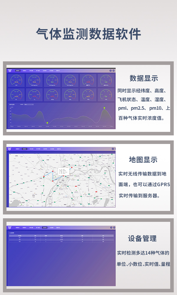 气体检测仪 QT-14型(图5)